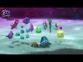 Finding Dory | Perfect Unison Answer! | Sparta Pitch | Inspired by Gamavision Csupo Effects