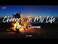 Mark Sherman Changes In My Life Lyrics 