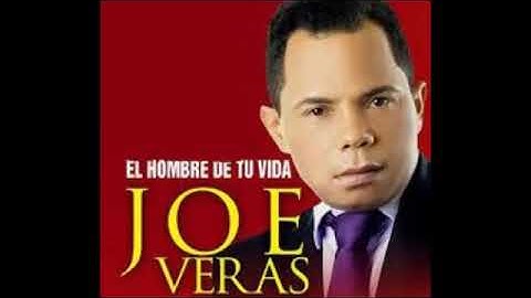 Joe verás: el hombre de tu vida