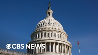 Political strategists on House-passed bill to fund ICE, Epstein assistant interview, more