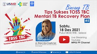 Bincang TB "Tips Sukses TOSS TBC Mentari TB Recovery Plan" screenshot 2