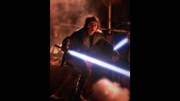 darth vader keeps on aura farming🥀 | master skywalker there too many of them what are we gonna do?