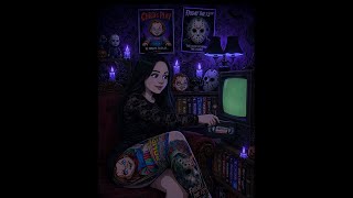 Miss Lyss is live!