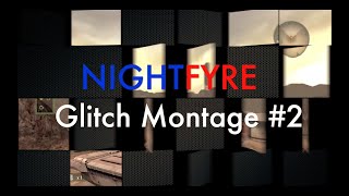 【PCSX2】Socom Combined Assault Glitch Montage #2