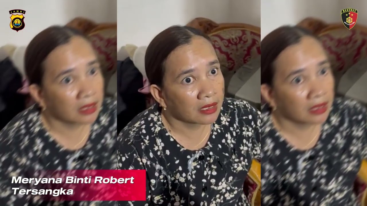 Kerjasama Ditreskrimum Polda Jambi dan Polrestabes Makasar dalam misi penyelamatan Bilqis