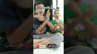 jj popo siloyo abe meissie #dance #harusberanda #voiceeffects