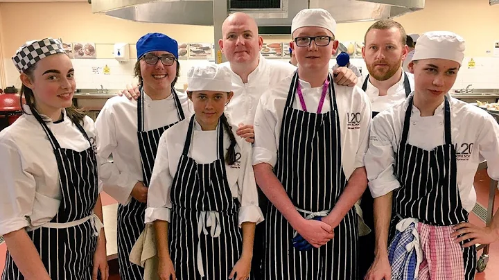 Steven Smith and the Freemasons at Wiswell menu at...