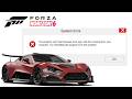 Fix Forza Horizon 6 amd_ags_x64.dll is missing