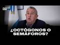 JULIO COBOS en defensa de la LEY DE ETIQUETADO FRONTAL
