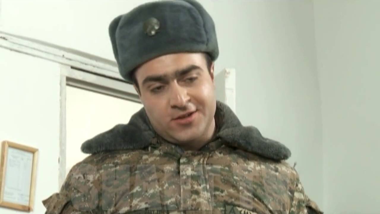 Բանակում/Banakum – 3/155