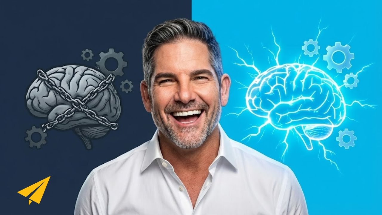 Grant Cardone’s 10X Formula | Stop Poverty Thinking and Multiply Your Wealth!