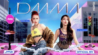 DMMA - JMNK ( JustmineNika ) | OFFICIAL MV