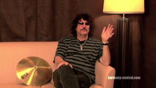 .Carmine Appice Interview .
