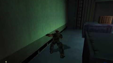 Fighting Force 2  SEGA DREAMCAST HYPERSPIN NOT MINE VIDEOSUSA