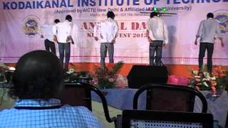 Tiktok Rajpriyan Team Firstever Dance Performance In His College Days...