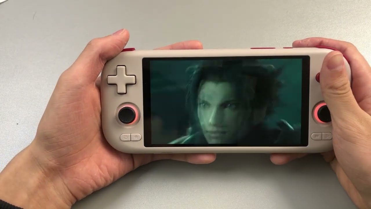 Mangmi AIR X Handheld Gaming Console