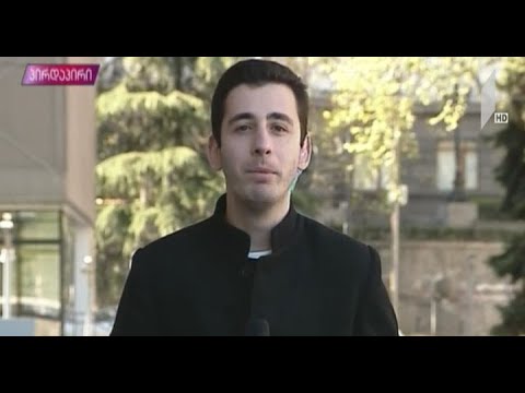 ირაკლი ოქრუაშვილს 20-21 ივნისის მოვლენების საქმეზე ხუთწლიანი პატიმრობა მიესაჯა