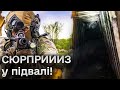 💥 ЗСУ зайшли у підвал - А ТАМ НЕСПОДІВАНКА! &quot;Асвабадітєлі&quot; думали, що прийшли закріпитися!