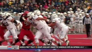 MSU out to prove themselves against Eastern Washington