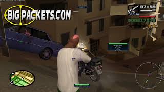 [2019] GTA:SA Hack Aimbot Showcase | BigPackets.com