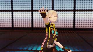 MMD x Blender - Teo (2022 Ver.)