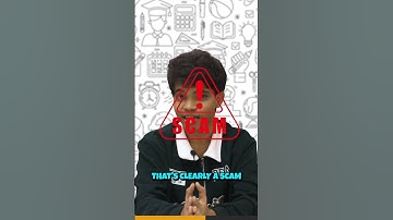 🚨 Job Scam Alert! 100% Placement? Fake Offers EXPOSED | How to Spot & Avoid Them 🔍  #btech2025