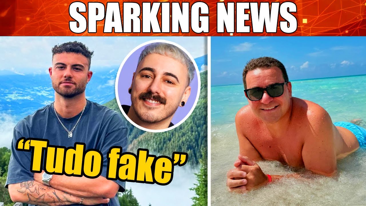 WINDOH ACUSADO NOVAMENTE?! RICFAZERES SURPREENDE, Wuant, Feromonas, Tiago Paiva, Ruivo, JamieDrake