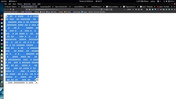 Rust live coding: Advent of Code 2019 - Day 10