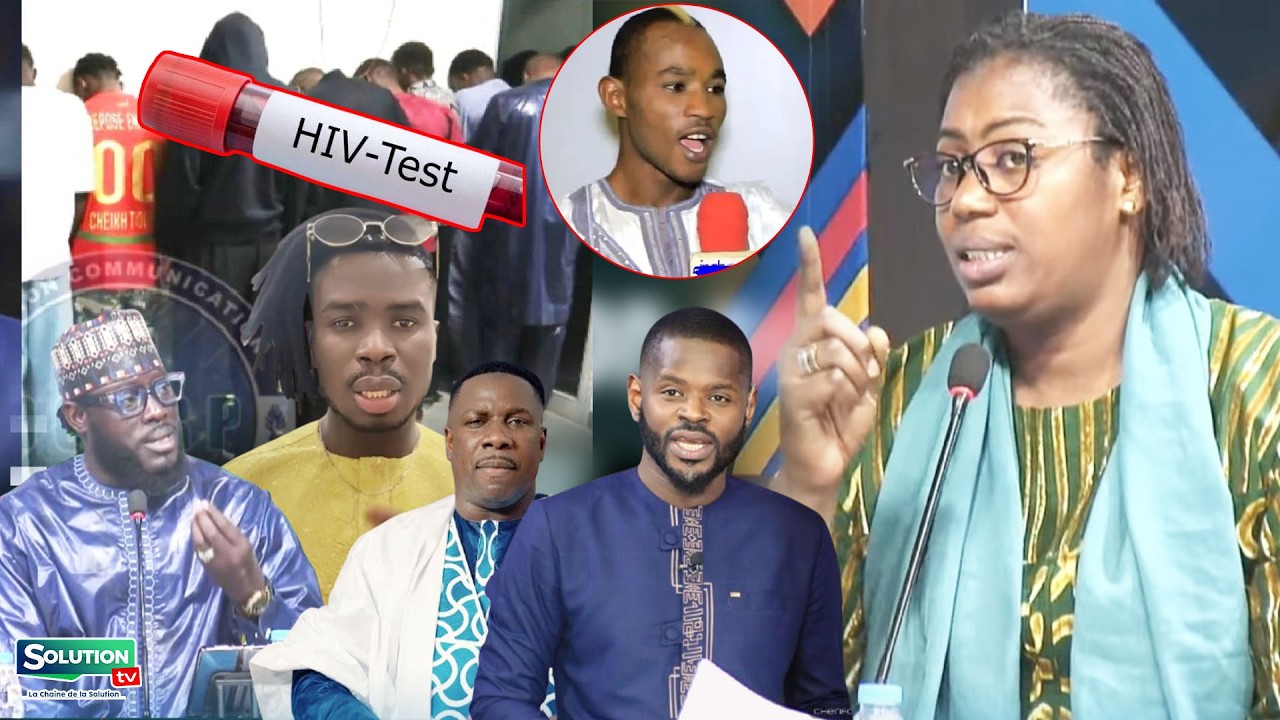 SIDA MEUNE NGAKO AM DI SEUY TÉ DOKO WALLÉ...RÉVÉLATIONS D'UNE MÉDIATRICE...