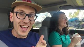 Day 5 - Feat. MEG!!
