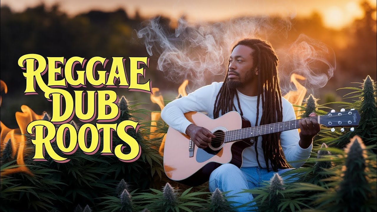 Roots in the Mist – Meditative Echoes of Zion