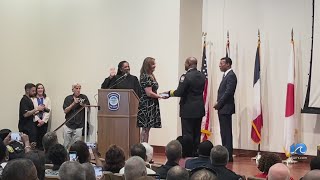 Norfolk Fire-Rescue names first Black fire chief in its 150-Year history