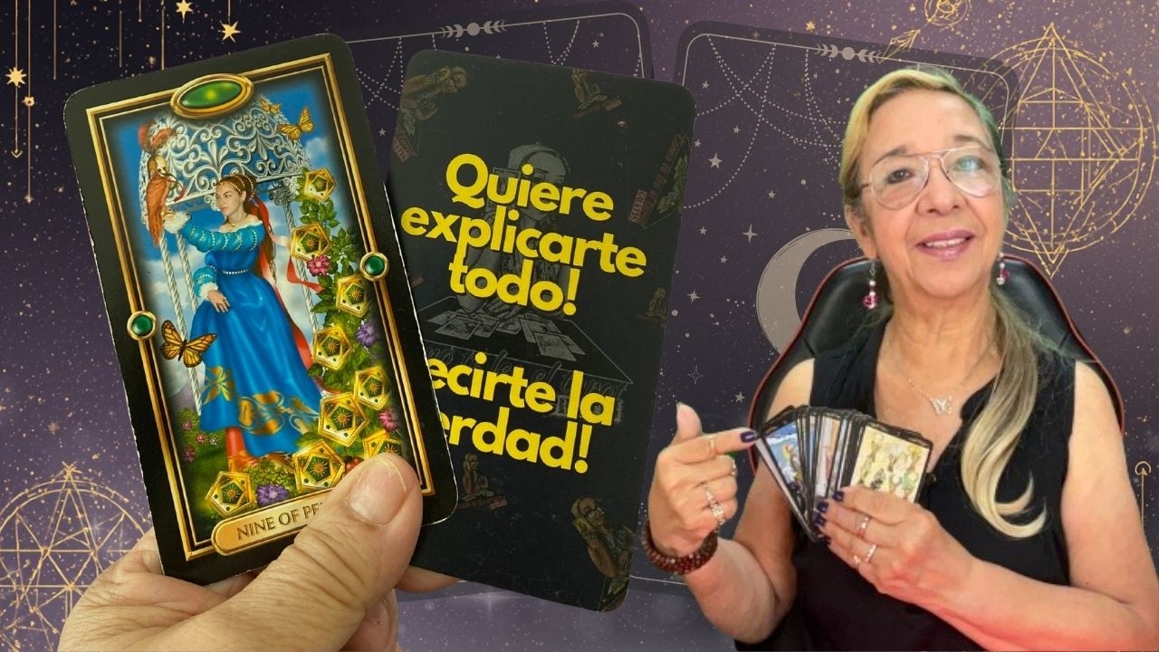 VIRGO!  Vendrá el pasado a reinar de nuevo! Pero no será muy fácil!