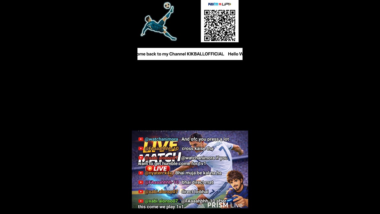 🔴 LIVE efootball | Rank Push To Div 1 and Review Squads