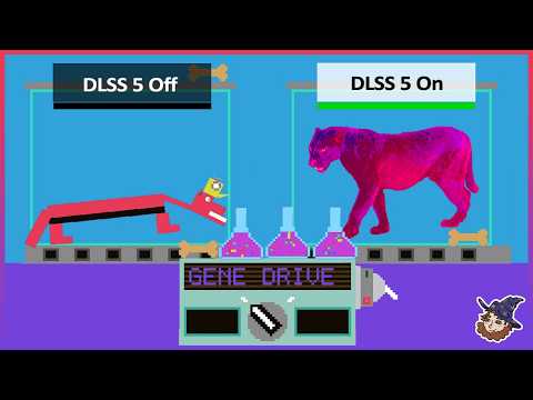 The ULTIMATE Predator (in horsey game)