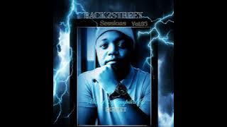 BACK2STREET Sessions Vol.05 Mixed and compiled by BULLET