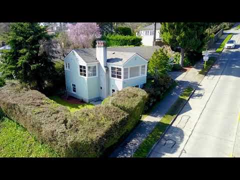 5715 NE 70th St, Seattle, WA home video tour
