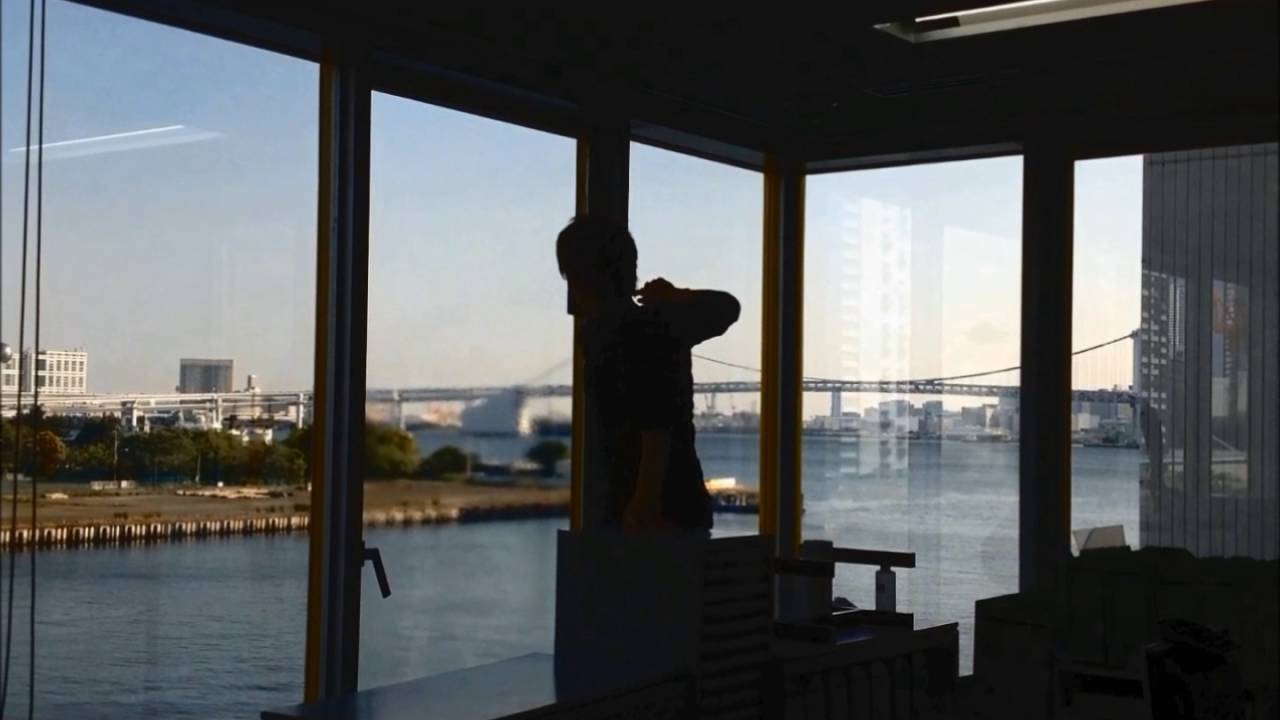 窓ガラス用 透明遮熱断熱塗料 西日 暑さ 対策商品 Iruvカットコート 東京 Youtube 窓ガラス用 透明遮熱断熱塗料 西日 暑さ 対策商品 Iruvカットコート 東京 Youtube