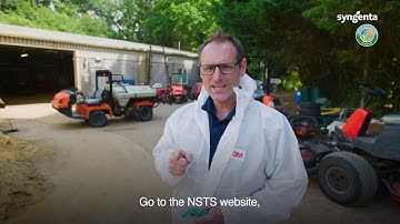 Syngenta Art of Application - All the Top Tips