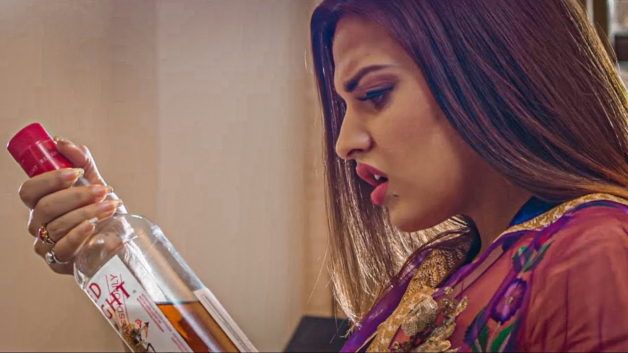 Sorry Darling Official Video  PK Rajli Ft Raju Punjabi  New Haryanvi Songs Haryanvi 2021  HMF
