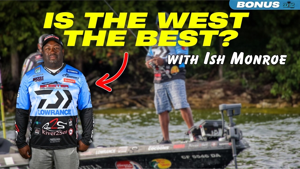 PRO Secrets for Flipping & Pitching Secrets for BIG Bass!