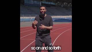 This is why spadework gets you fitter than running