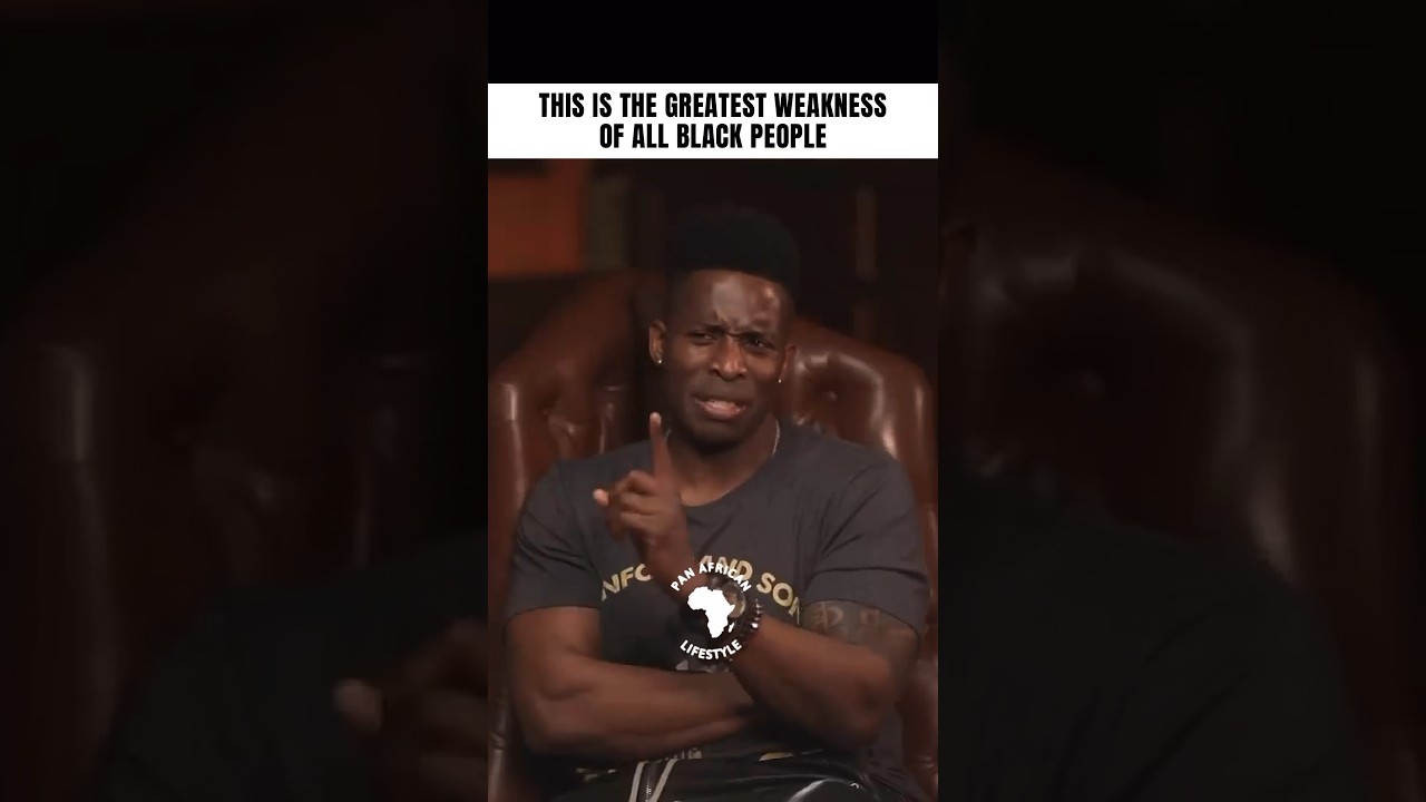 ЧТО СКАЗАЛ КИТАЙСКИЙ НАРКОБАРОН О ЧЕРНЫХ ЛЮДЯХ