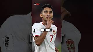 Fix Banget! Marselino Ferdinan Dicoret Patrick Kluivert Saat Lawan China Gara-Gara Ini!