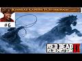 #6 - Varmint Rifles & Wild Horse Wrangling! - ESRB Rating NC17 Mature