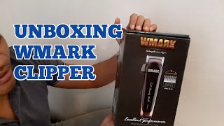 wmark clipper price