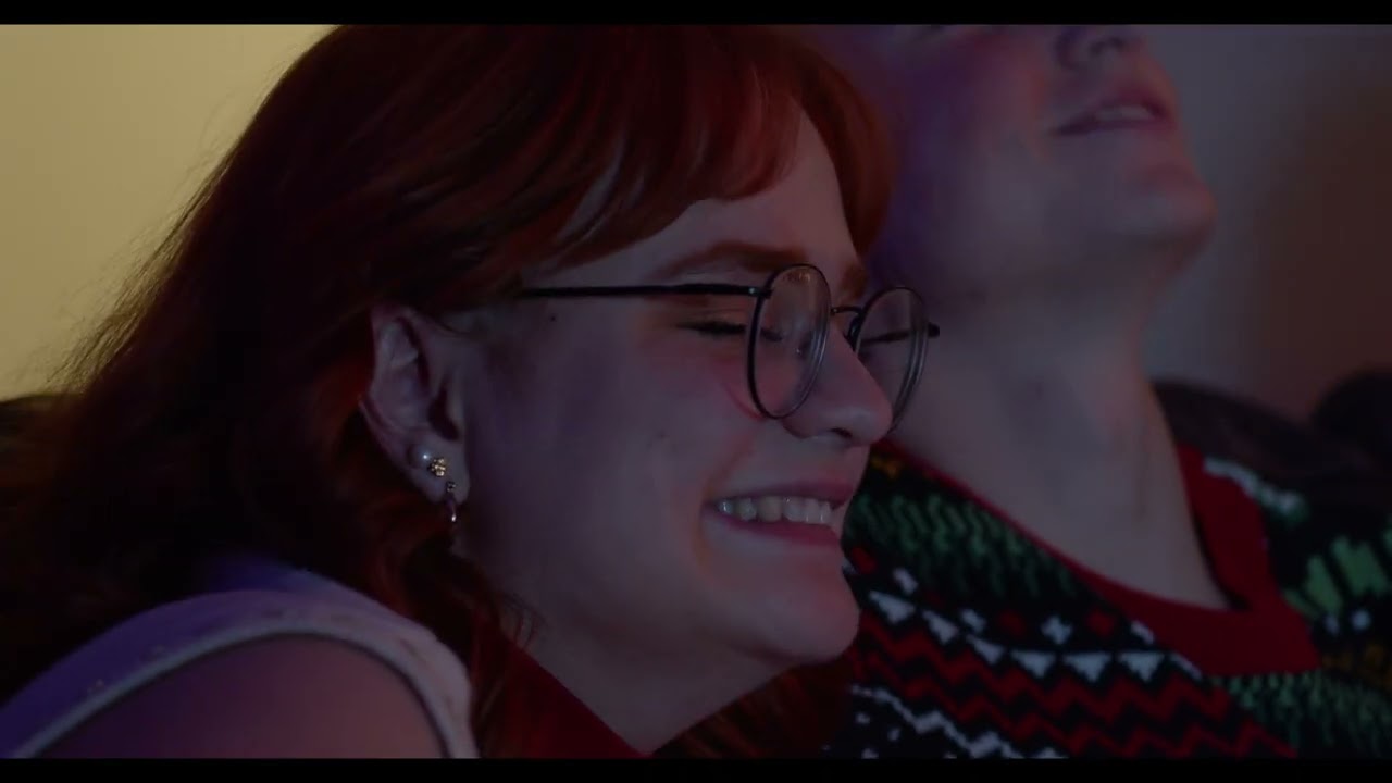 All Through the House | Teaser Trailer