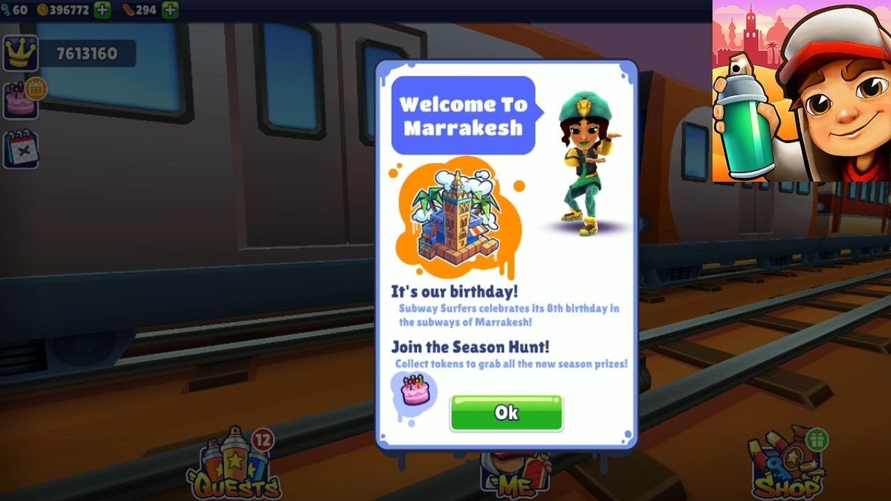 Subway Surfers - Apps on Google Play