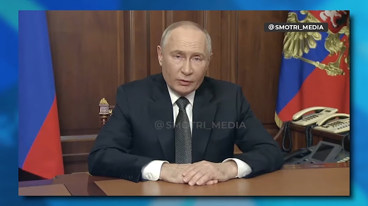ШОК! ПУТИН ПОДТВЕРДИЛ БАЛЛИСТИЧЕСКИЙ УДАР ПО ДНИПРУ! | В ТРЕНДЕ