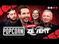 POPCORN 01 Débrief ZEVENT Avec Samuel Étienne Helydia Et JLTomy mp3